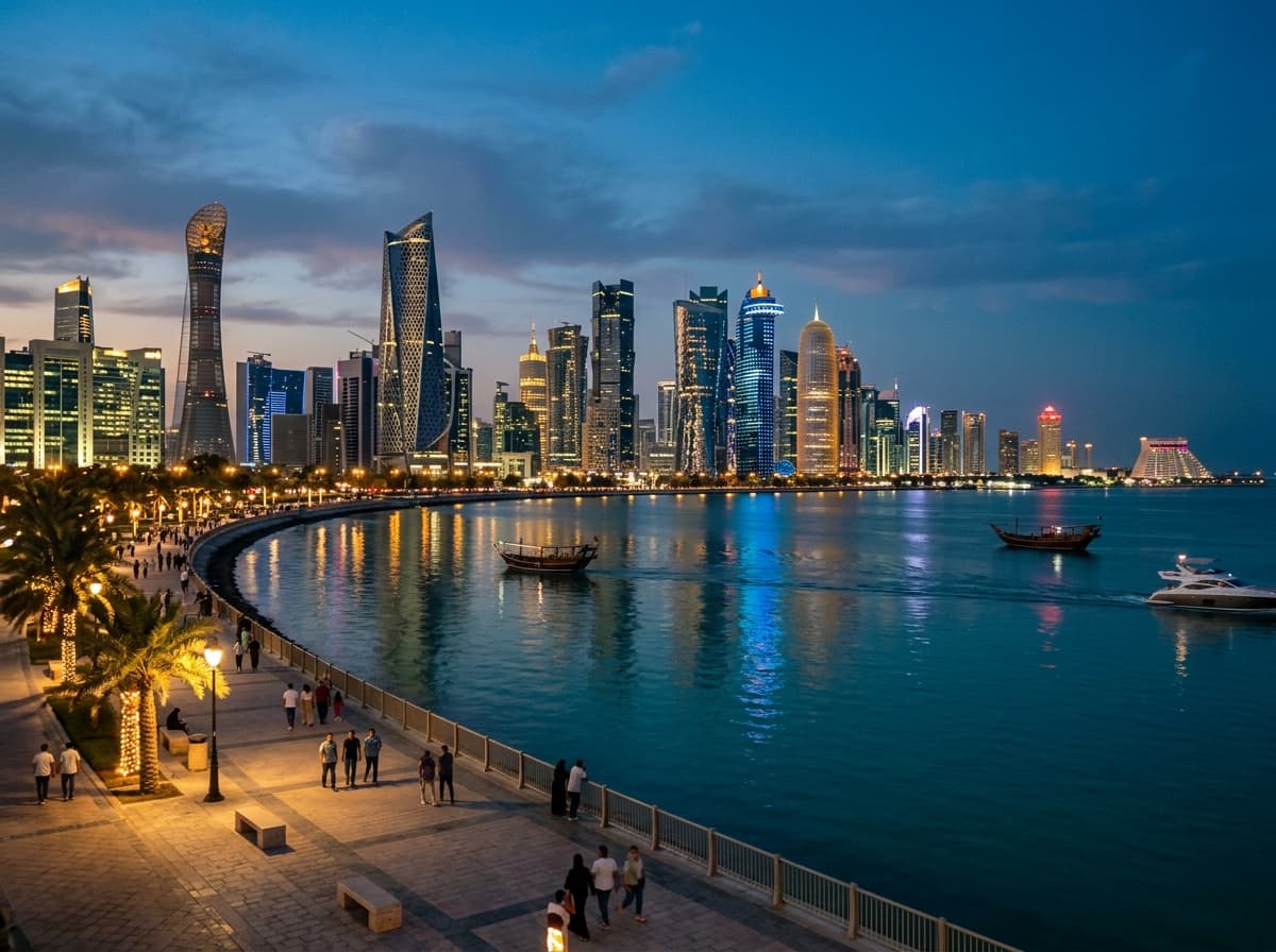Doha