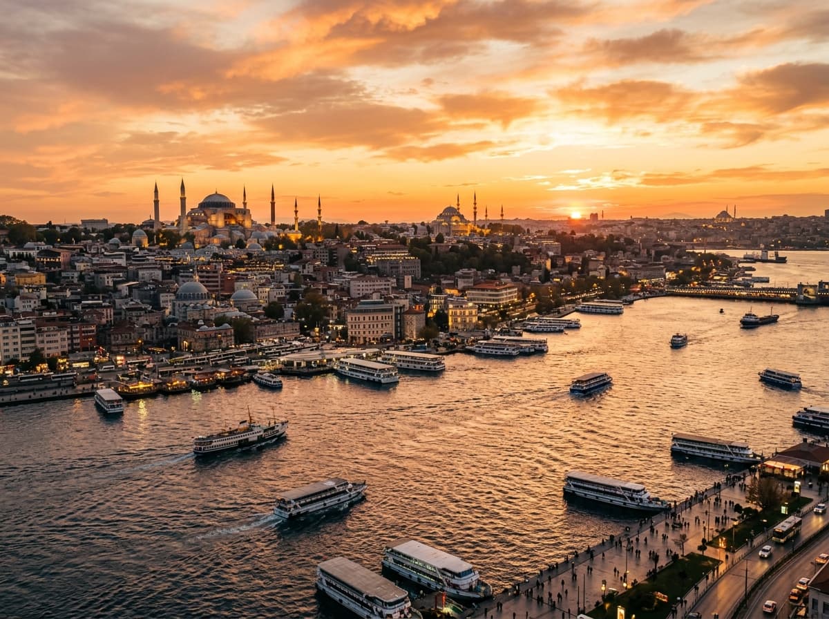 Istanbul